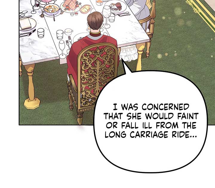 I Got Married to a Duke Called Beast Chapter 48 - Page 88