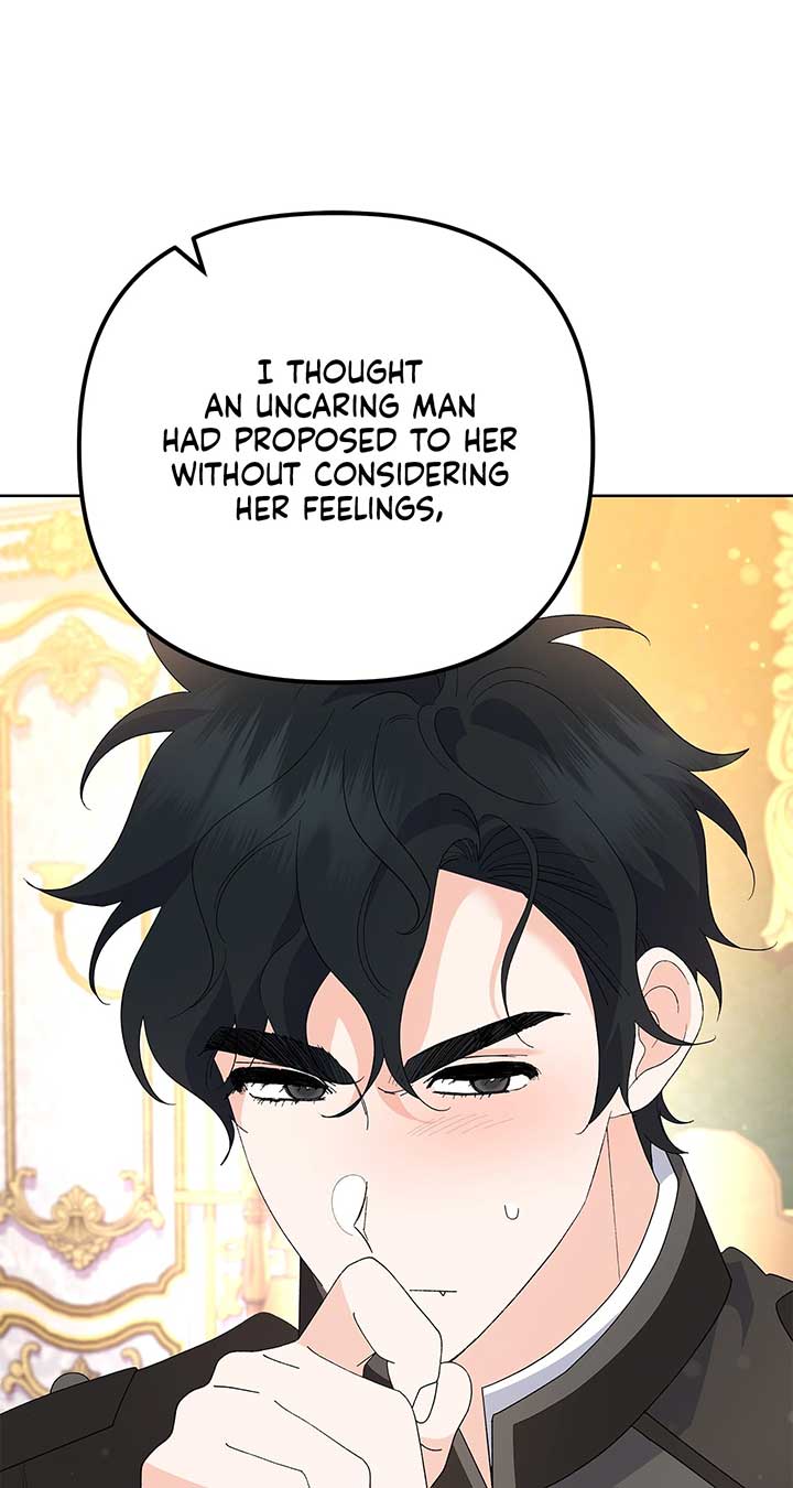 I Got Married to a Duke Called Beast Chapter 48 - Page 89