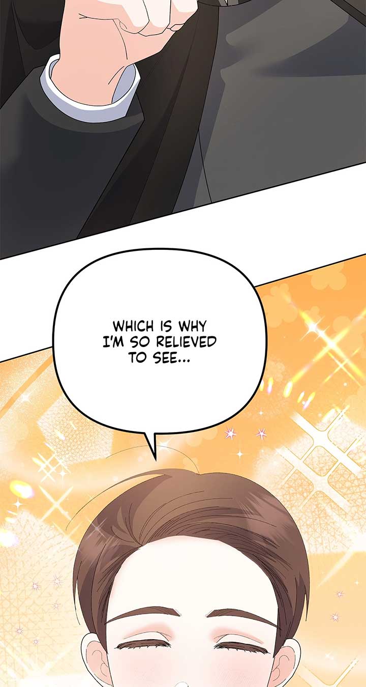 I Got Married to a Duke Called Beast Chapter 48 - Page 90