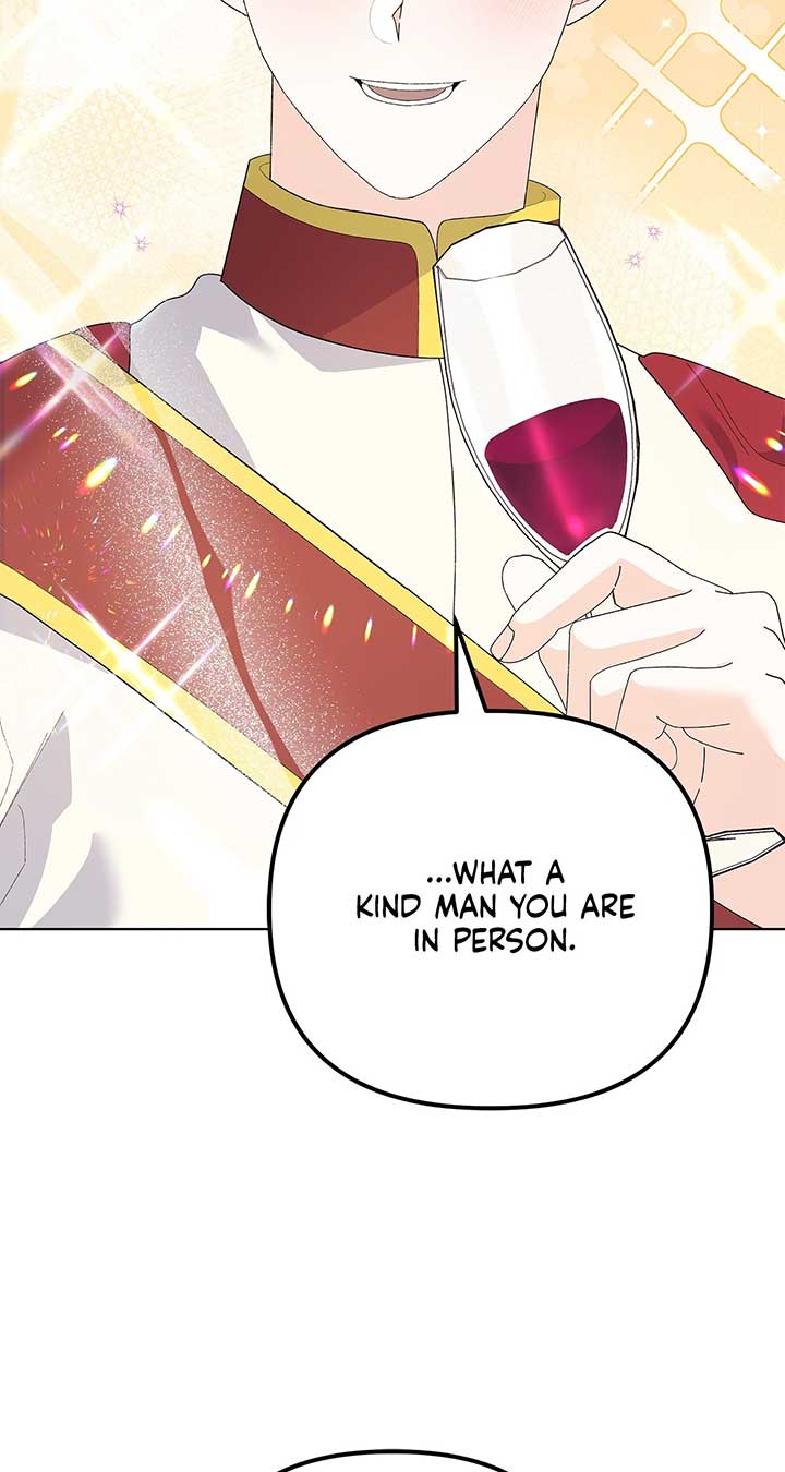 I Got Married to a Duke Called Beast Chapter 48 - Page 91