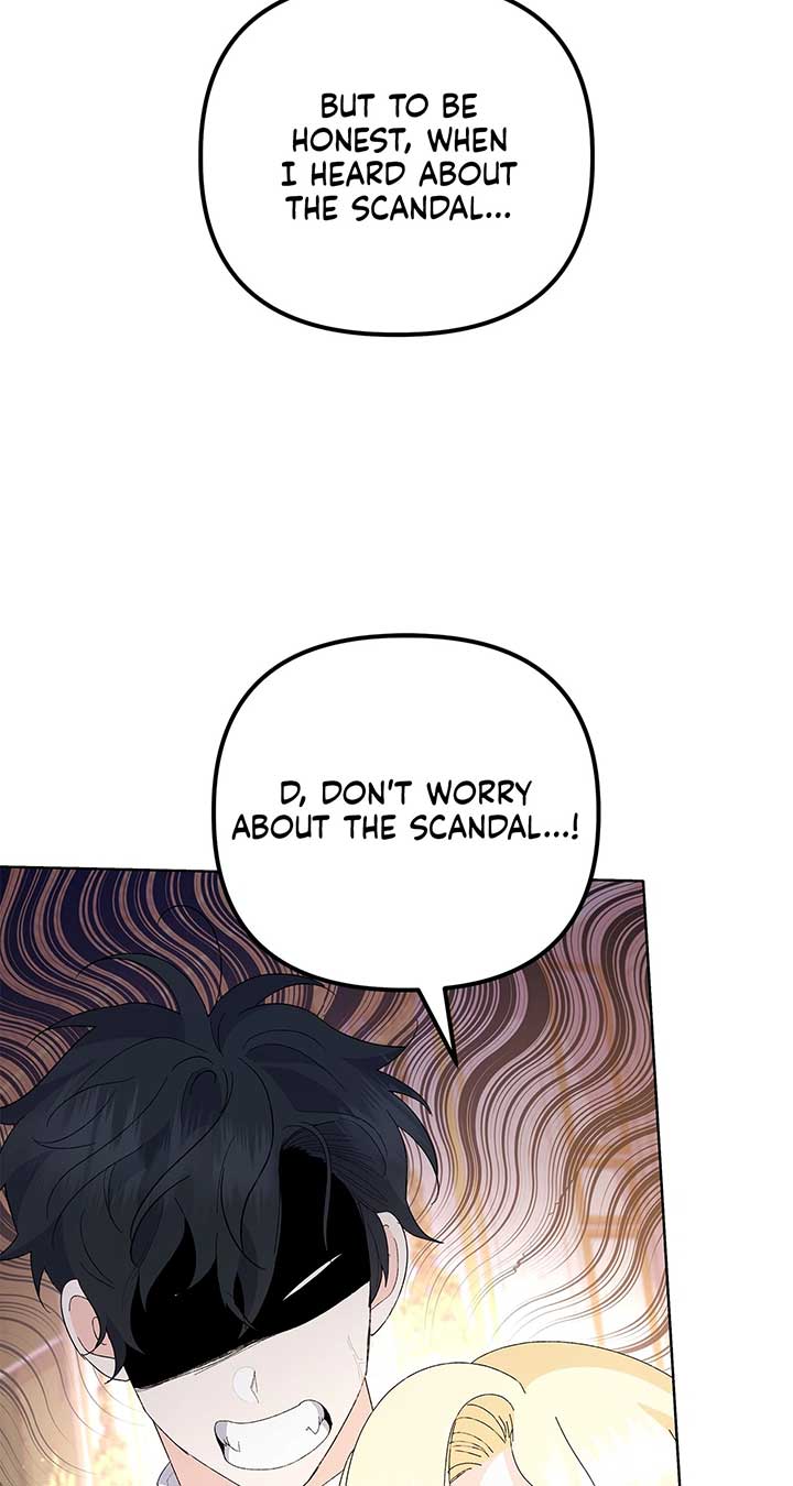 I Got Married to a Duke Called Beast Chapter 48 - Page 92