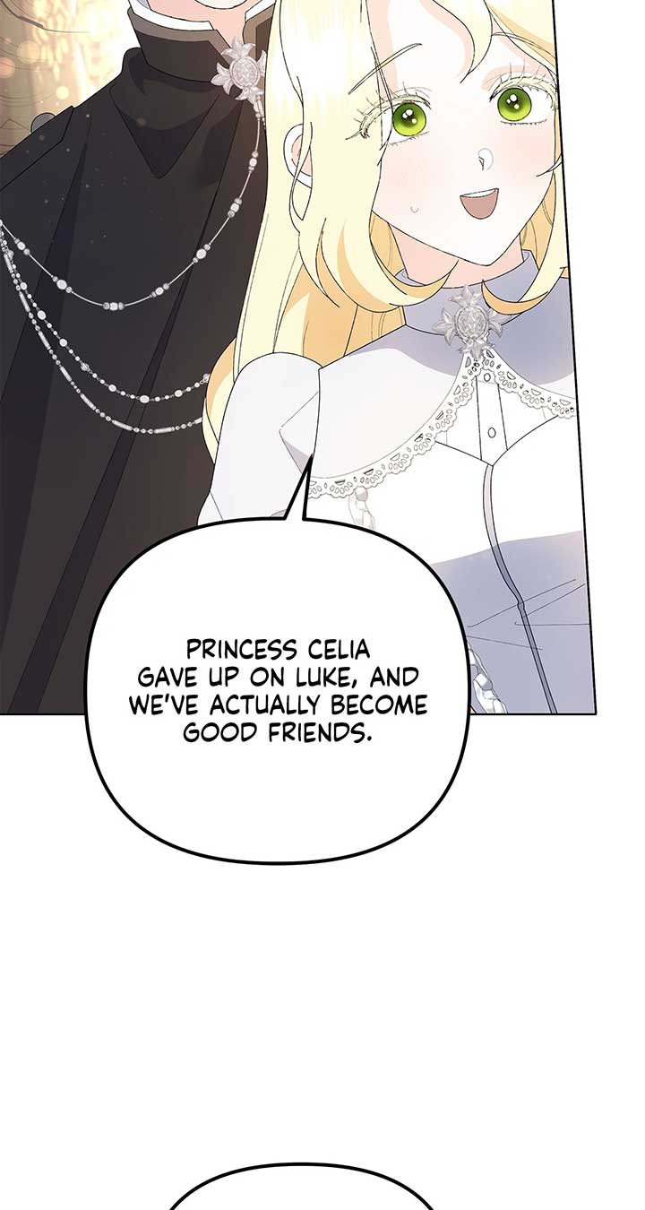 I Got Married to a Duke Called Beast Chapter 48 - Page 93