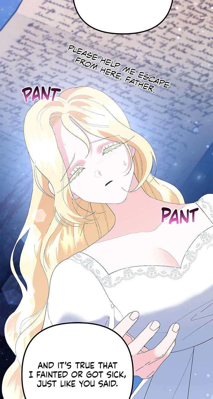 I Got Married to a Duke Called Beast Chapter 48 - Page 95