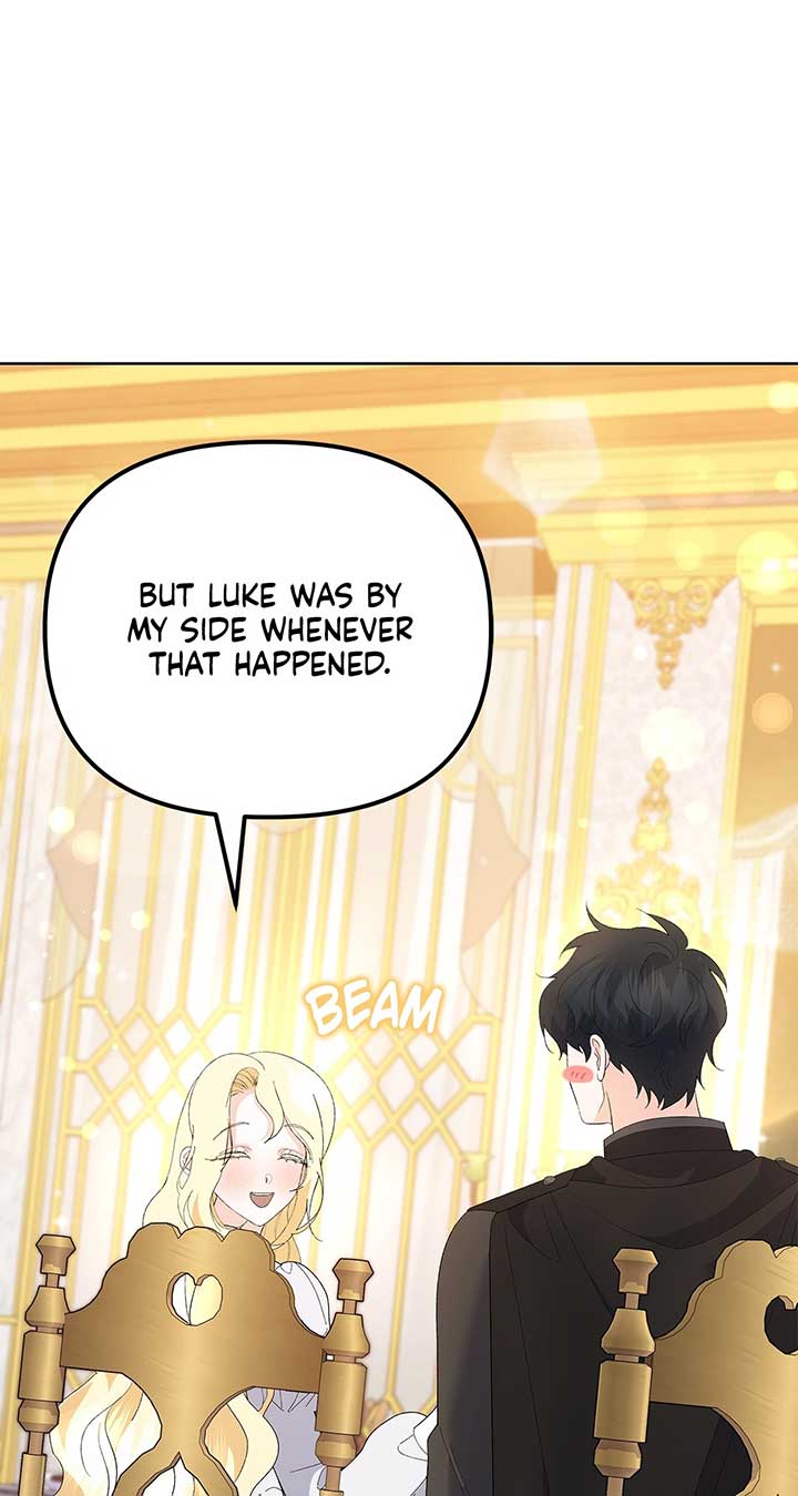I Got Married to a Duke Called Beast Chapter 48 - Page 97