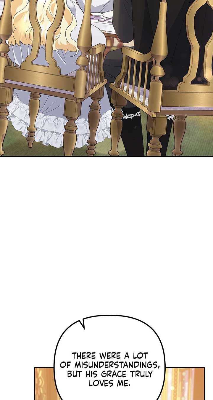 I Got Married to a Duke Called Beast Chapter 48 - Page 98