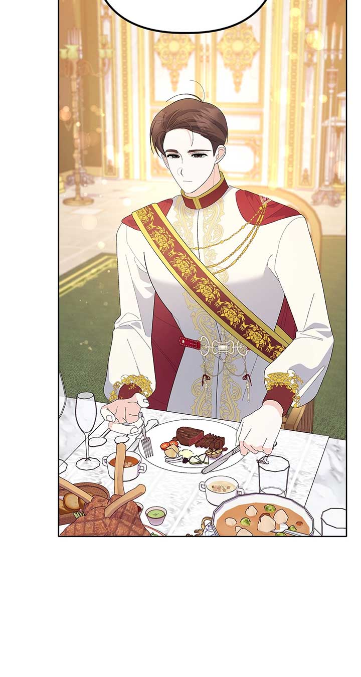 I Got Married to a Duke Called Beast Chapter 48 - Page 99