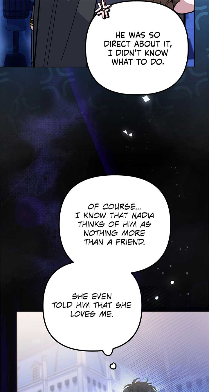 I Got Married to a Duke Called Beast Chapter 49 - Page 10