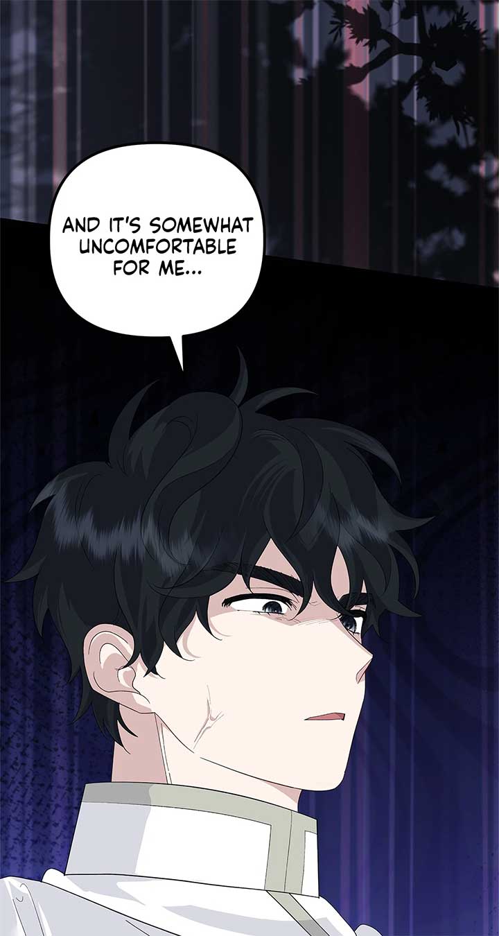 I Got Married to a Duke Called Beast Chapter 49 - Page 100