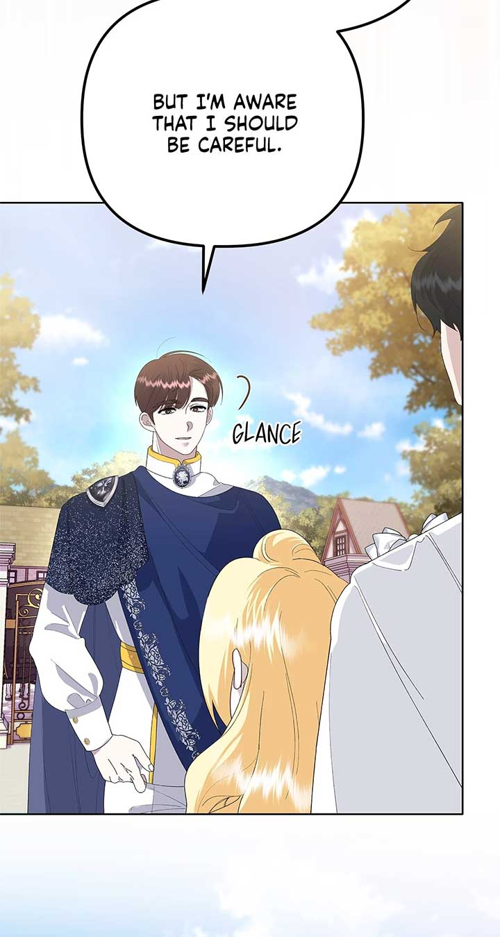 I Got Married to a Duke Called Beast Chapter 49 - Page 102