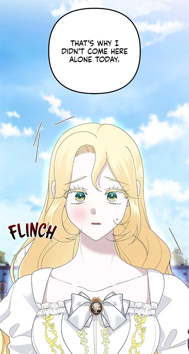 I Got Married to a Duke Called Beast Chapter 49 - Page 103