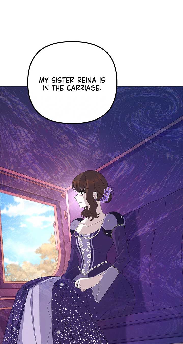 I Got Married to a Duke Called Beast Chapter 49 - Page 105