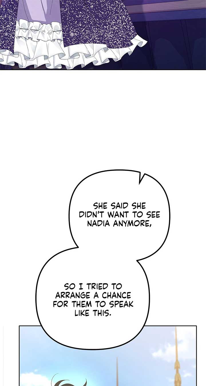 I Got Married to a Duke Called Beast Chapter 49 - Page 106