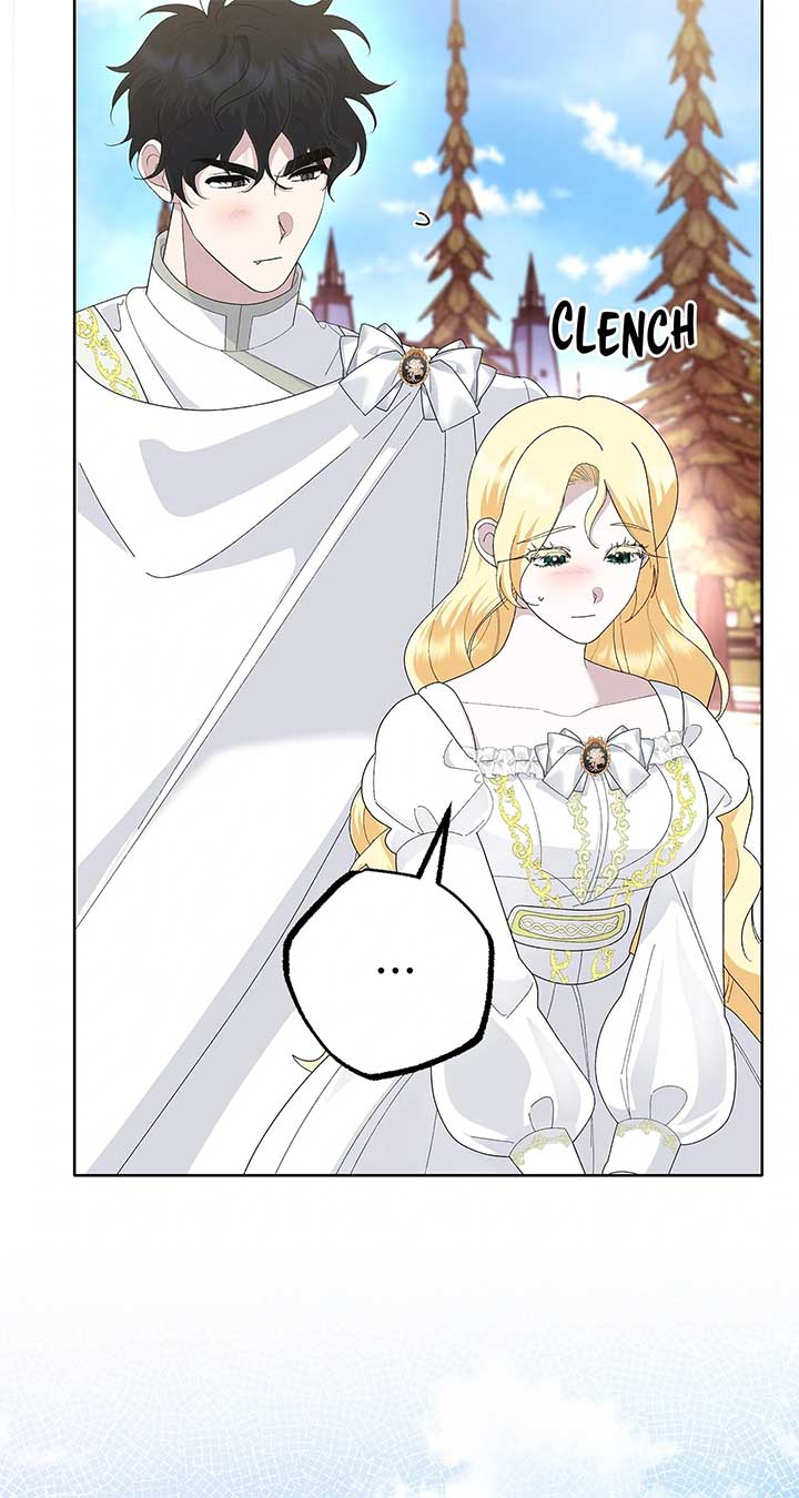 I Got Married to a Duke Called Beast Chapter 49 - Page 107