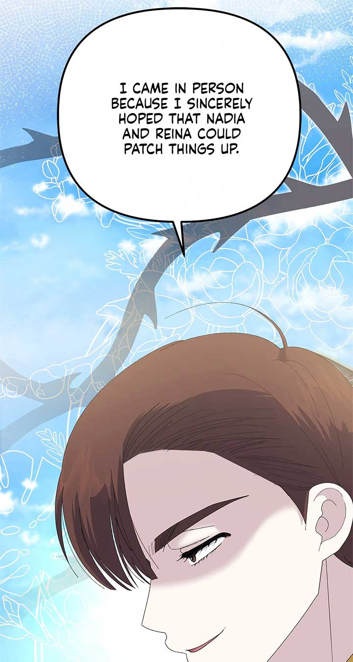 I Got Married to a Duke Called Beast Chapter 49 - Page 108