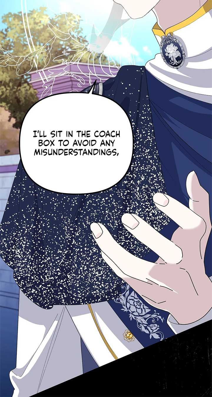 I Got Married to a Duke Called Beast Chapter 49 - Page 109