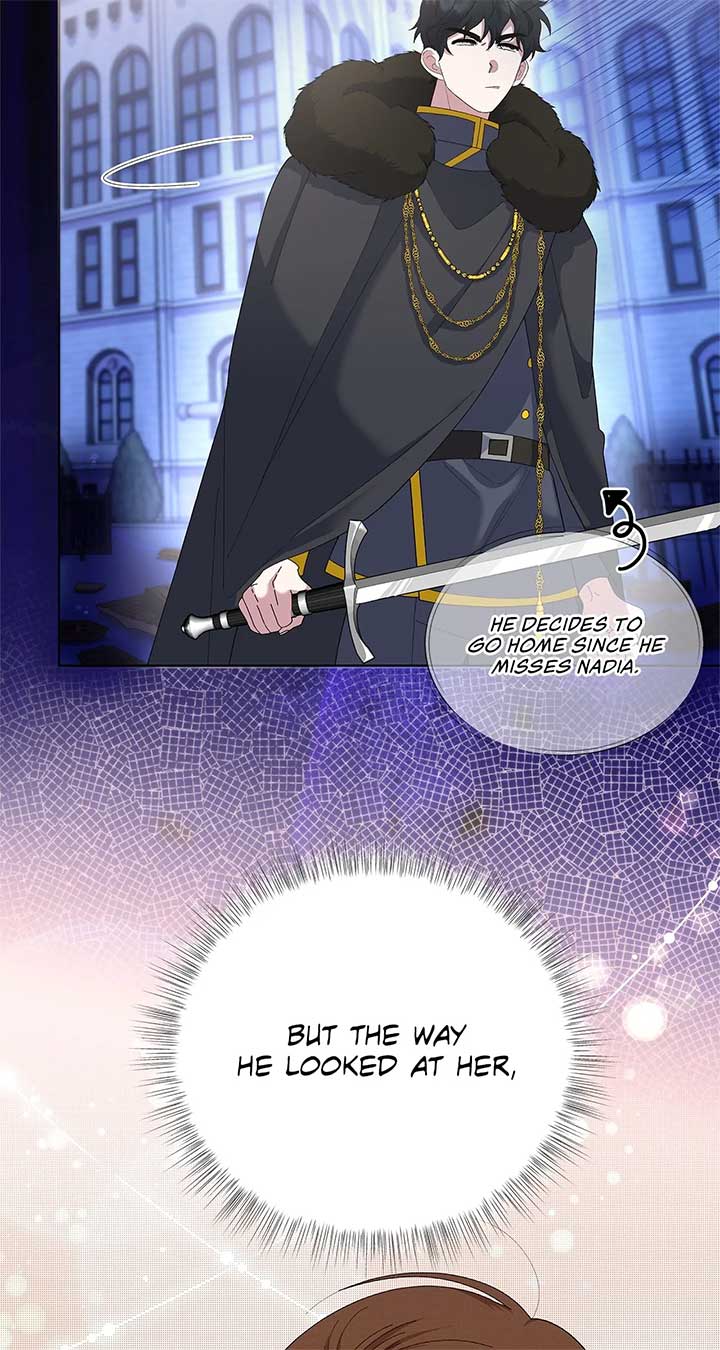 I Got Married to a Duke Called Beast Chapter 49 - Page 11