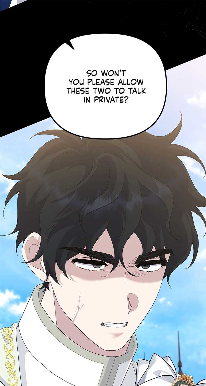 I Got Married to a Duke Called Beast Chapter 49 - Page 110