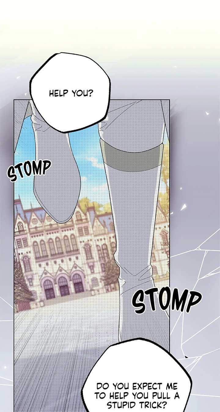 I Got Married to a Duke Called Beast Chapter 49 - Page 113