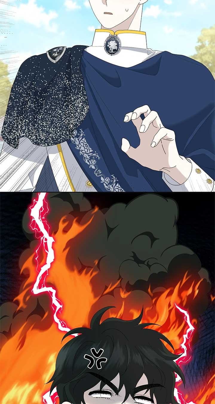 I Got Married to a Duke Called Beast Chapter 49 - Page 115