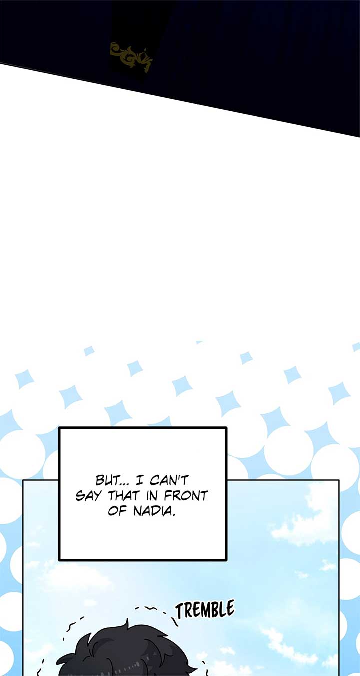 I Got Married to a Duke Called Beast Chapter 49 - Page 117