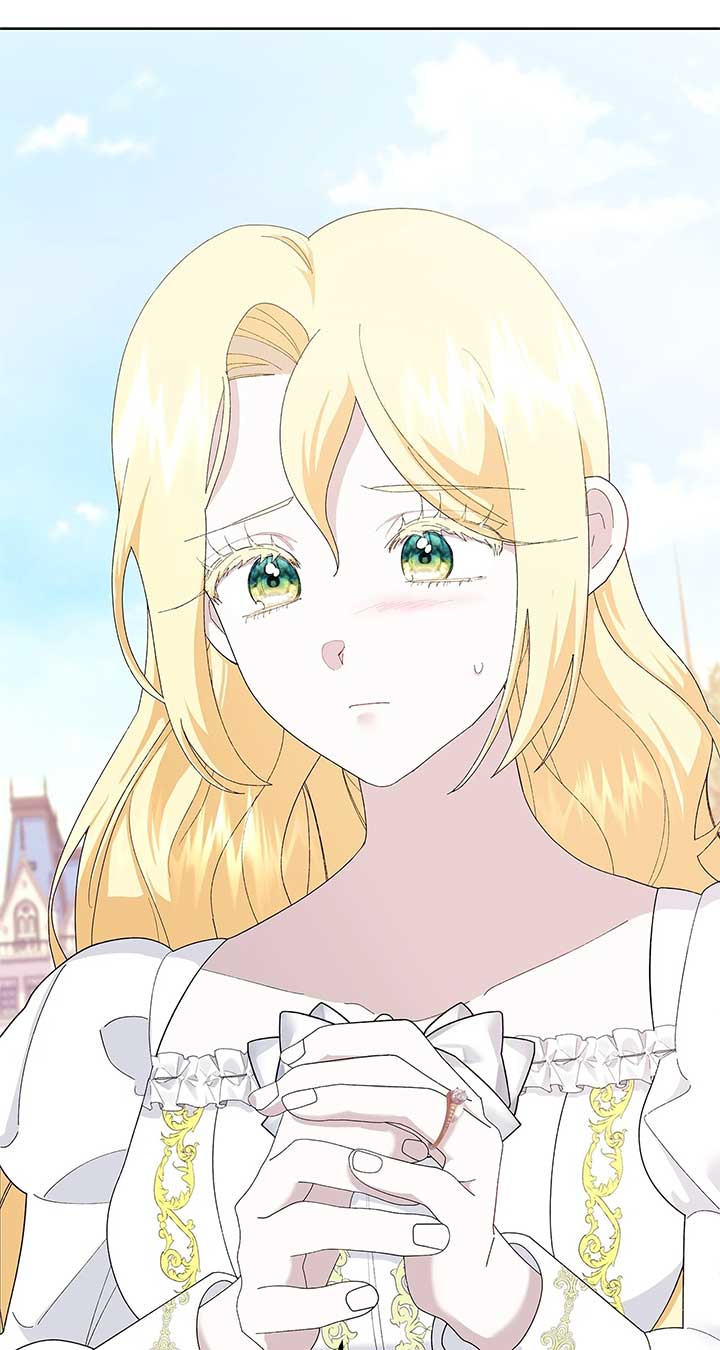 I Got Married to a Duke Called Beast Chapter 49 - Page 119