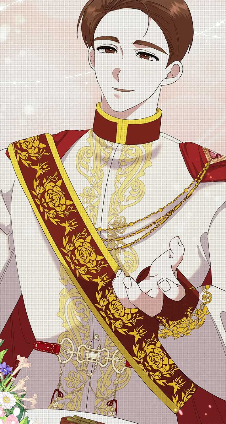 I Got Married to a Duke Called Beast Chapter 49 - Page 12