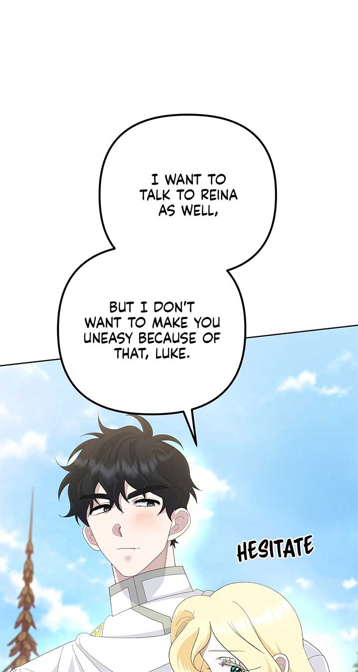 I Got Married to a Duke Called Beast Chapter 49 - Page 121