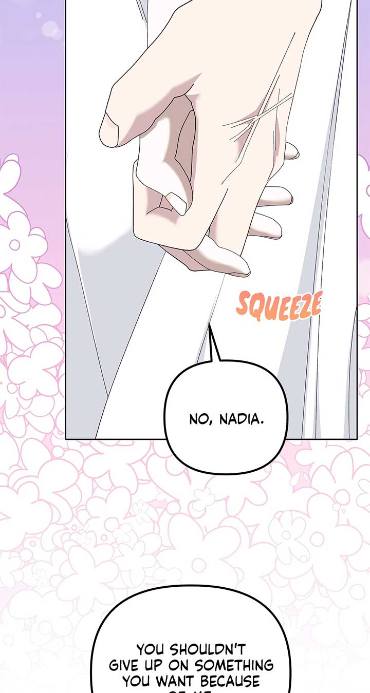 I Got Married to a Duke Called Beast Chapter 49 - Page 123