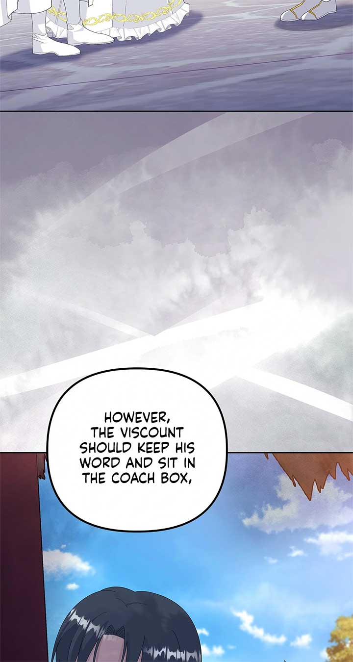 I Got Married to a Duke Called Beast Chapter 49 - Page 125