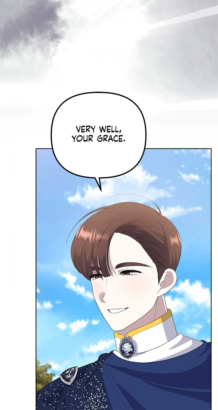 I Got Married to a Duke Called Beast Chapter 49 - Page 127