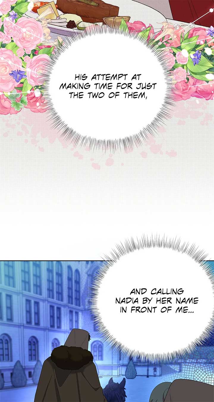 I Got Married to a Duke Called Beast Chapter 49 - Page 13