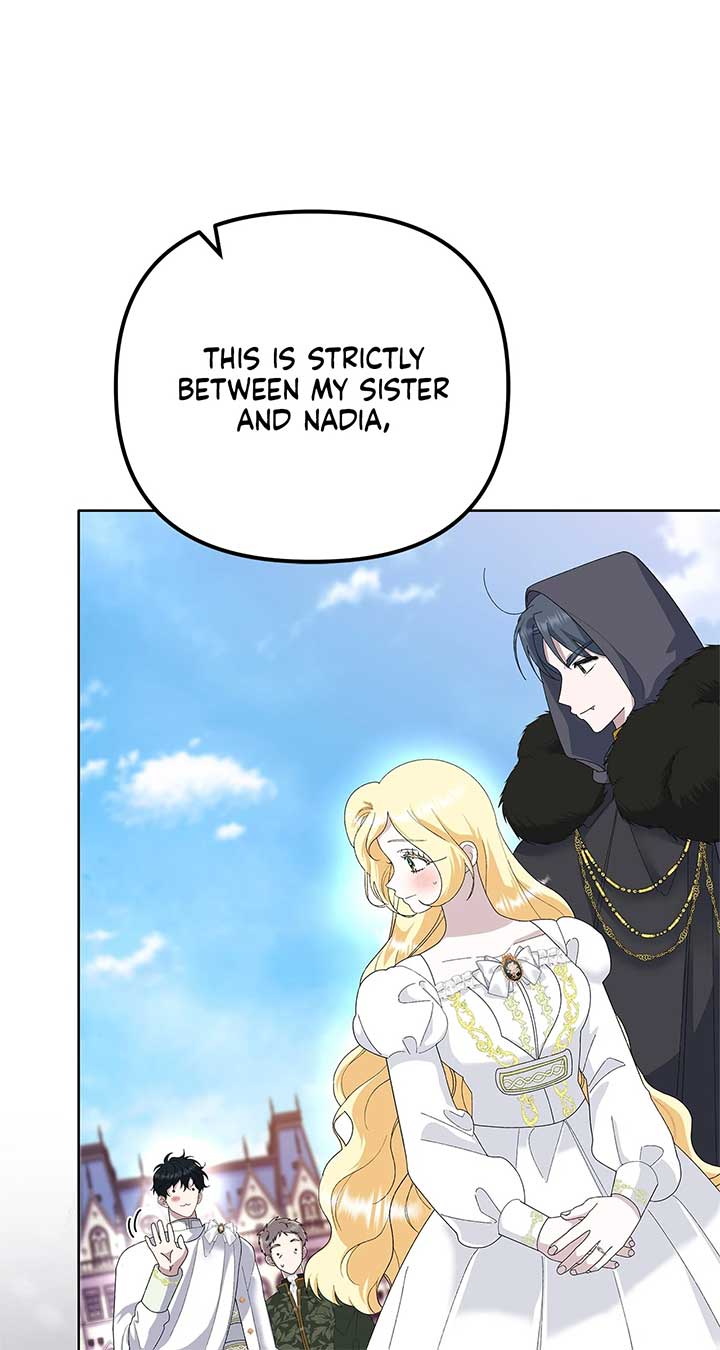 I Got Married to a Duke Called Beast Chapter 49 - Page 130