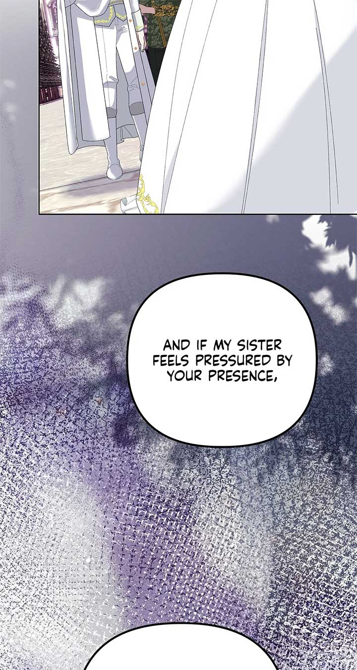 I Got Married to a Duke Called Beast Chapter 49 - Page 131