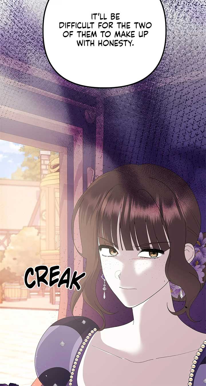 I Got Married to a Duke Called Beast Chapter 49 - Page 132