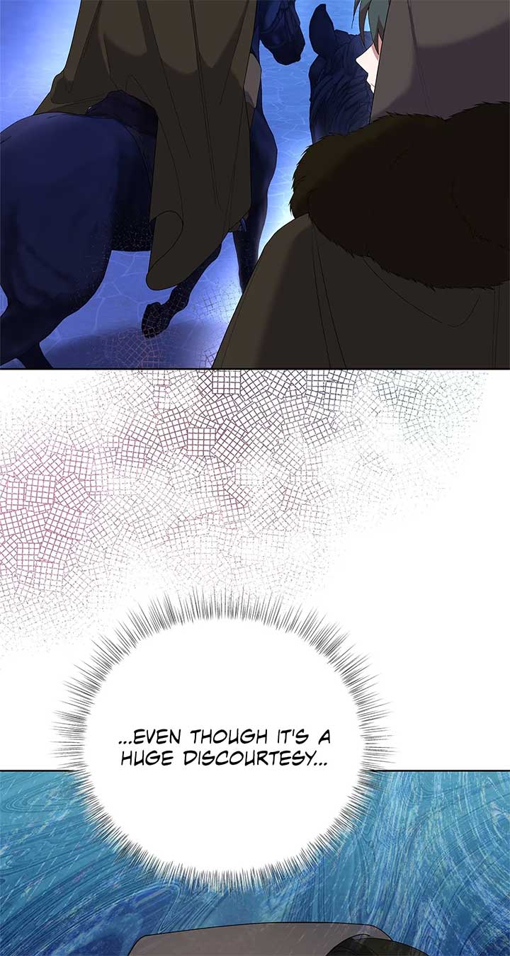 I Got Married to a Duke Called Beast Chapter 49 - Page 14