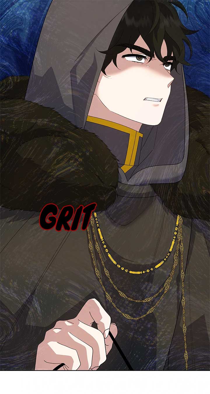 I Got Married to a Duke Called Beast Chapter 49 - Page 15