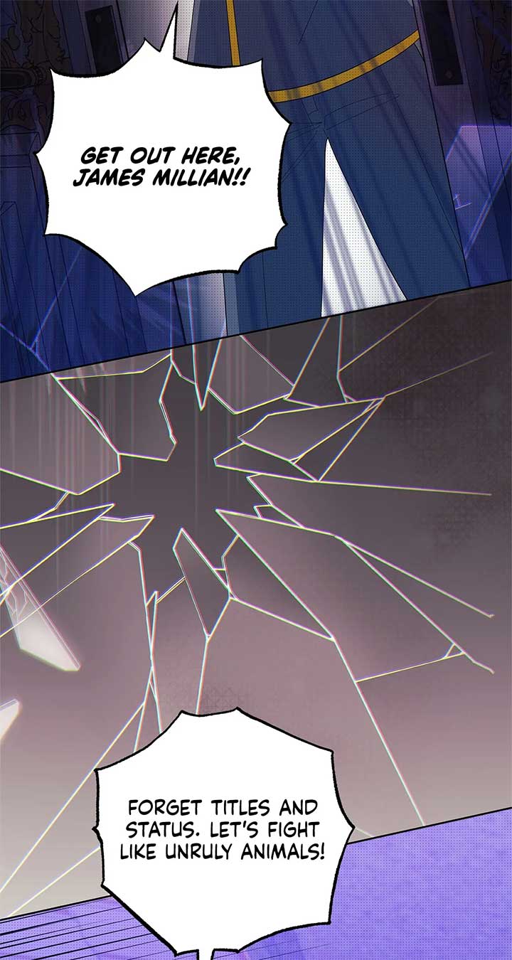 I Got Married to a Duke Called Beast Chapter 49 - Page 18