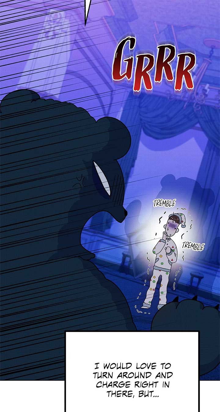 I Got Married to a Duke Called Beast Chapter 49 - Page 19