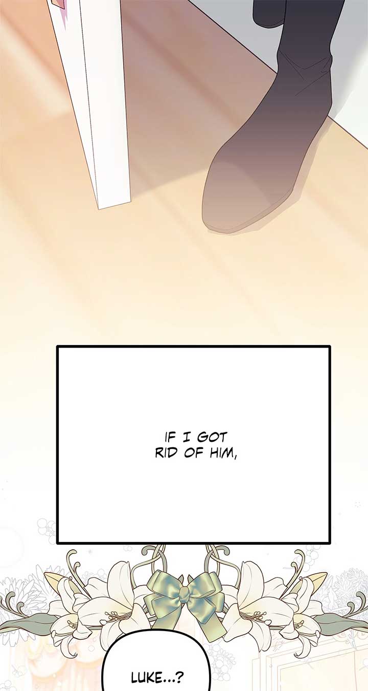 I Got Married to a Duke Called Beast Chapter 49 - Page 21