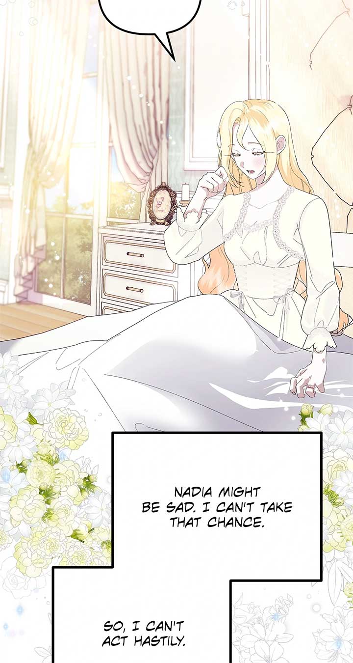 I Got Married to a Duke Called Beast Chapter 49 - Page 22