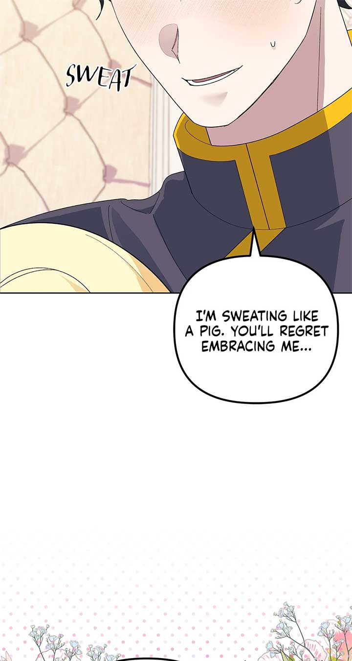 I Got Married to a Duke Called Beast Chapter 49 - Page 27