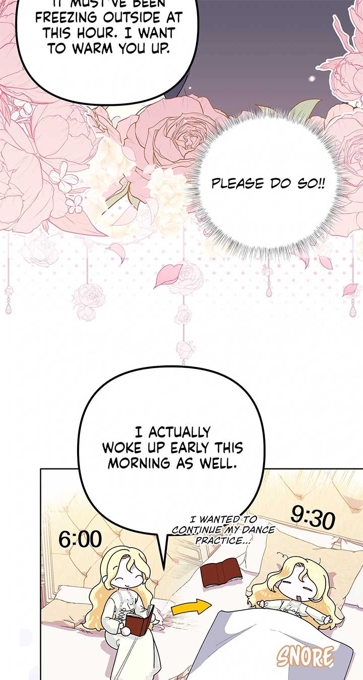 I Got Married to a Duke Called Beast Chapter 49 - Page 29