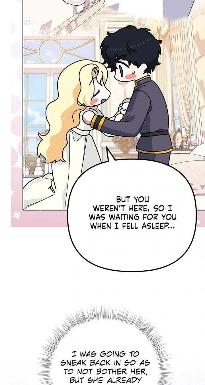 I Got Married to a Duke Called Beast Chapter 49 - Page 30
