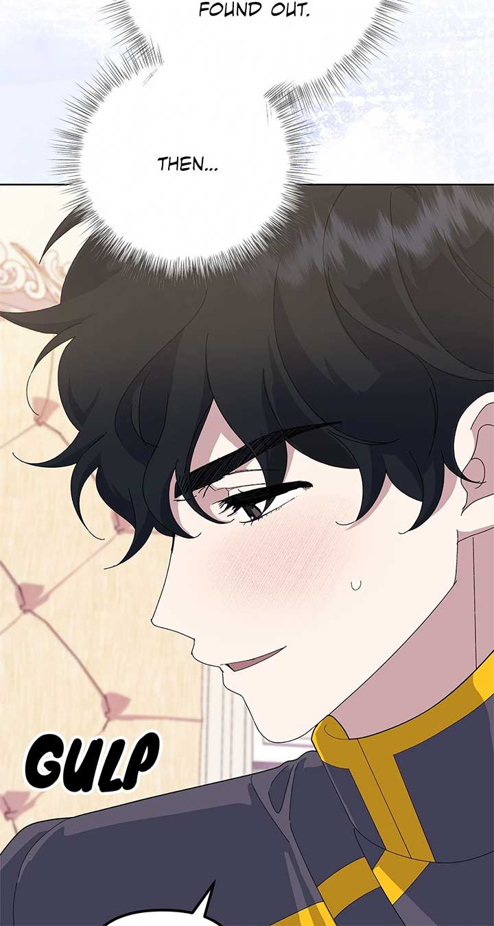 I Got Married to a Duke Called Beast Chapter 49 - Page 31