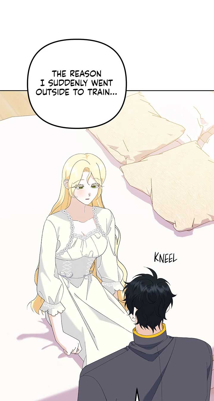 I Got Married to a Duke Called Beast Chapter 49 - Page 33