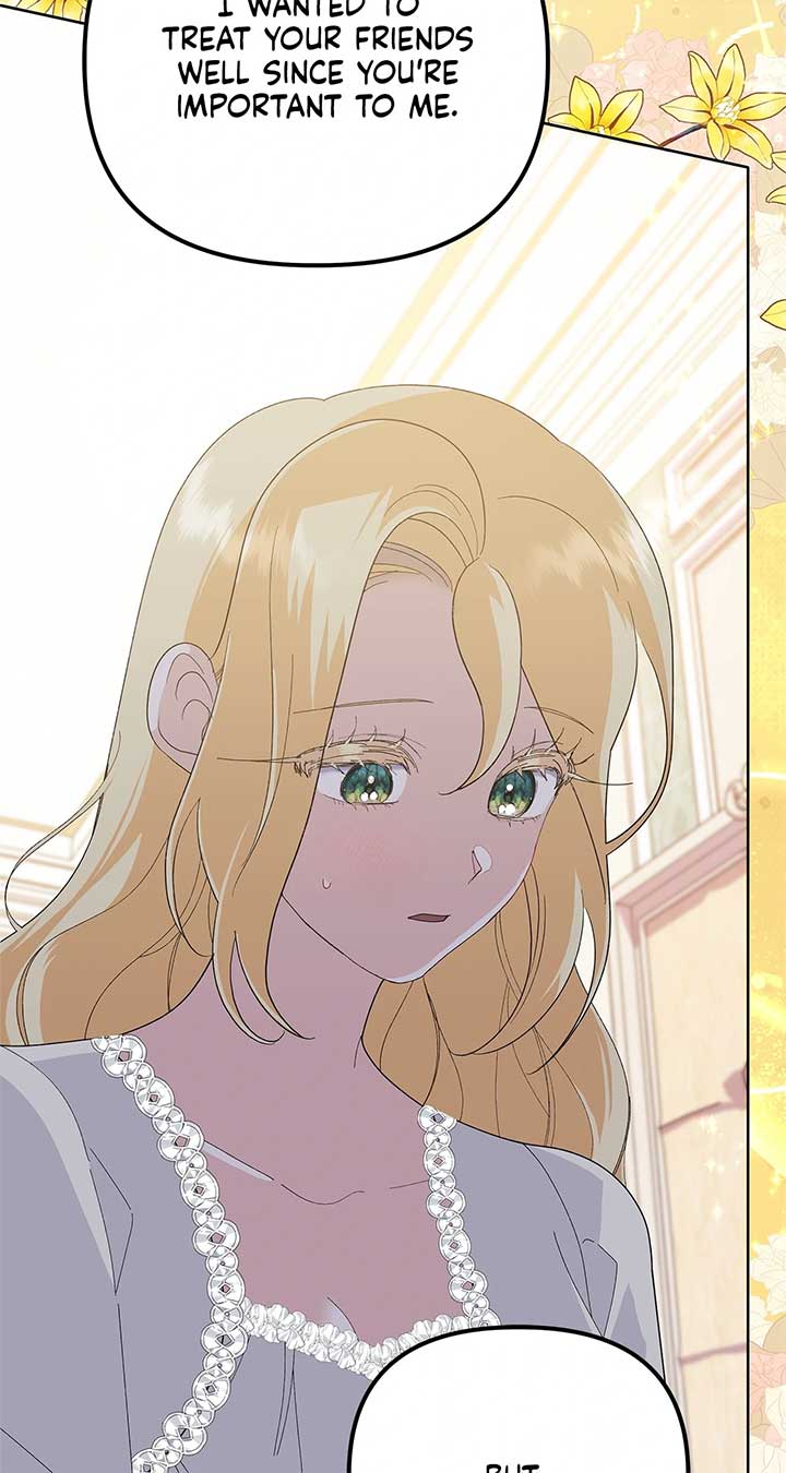 I Got Married to a Duke Called Beast Chapter 49 - Page 36