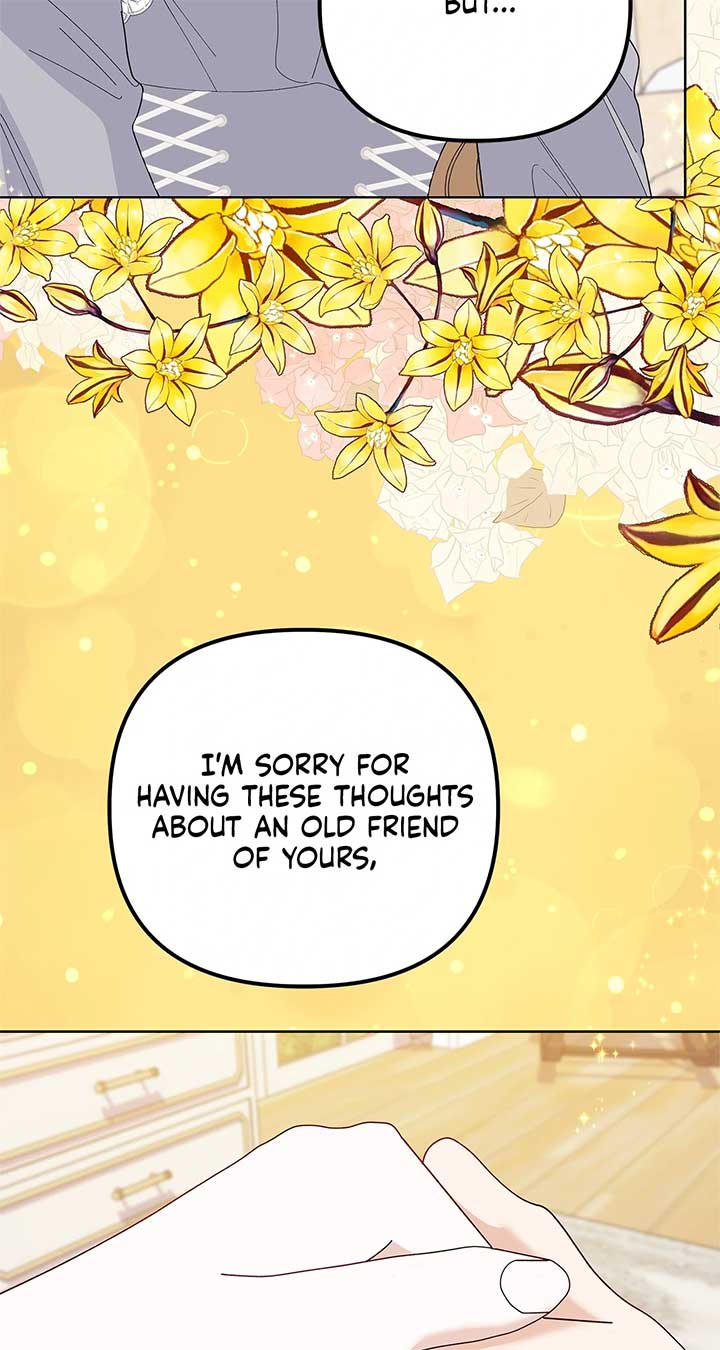 I Got Married to a Duke Called Beast Chapter 49 - Page 37