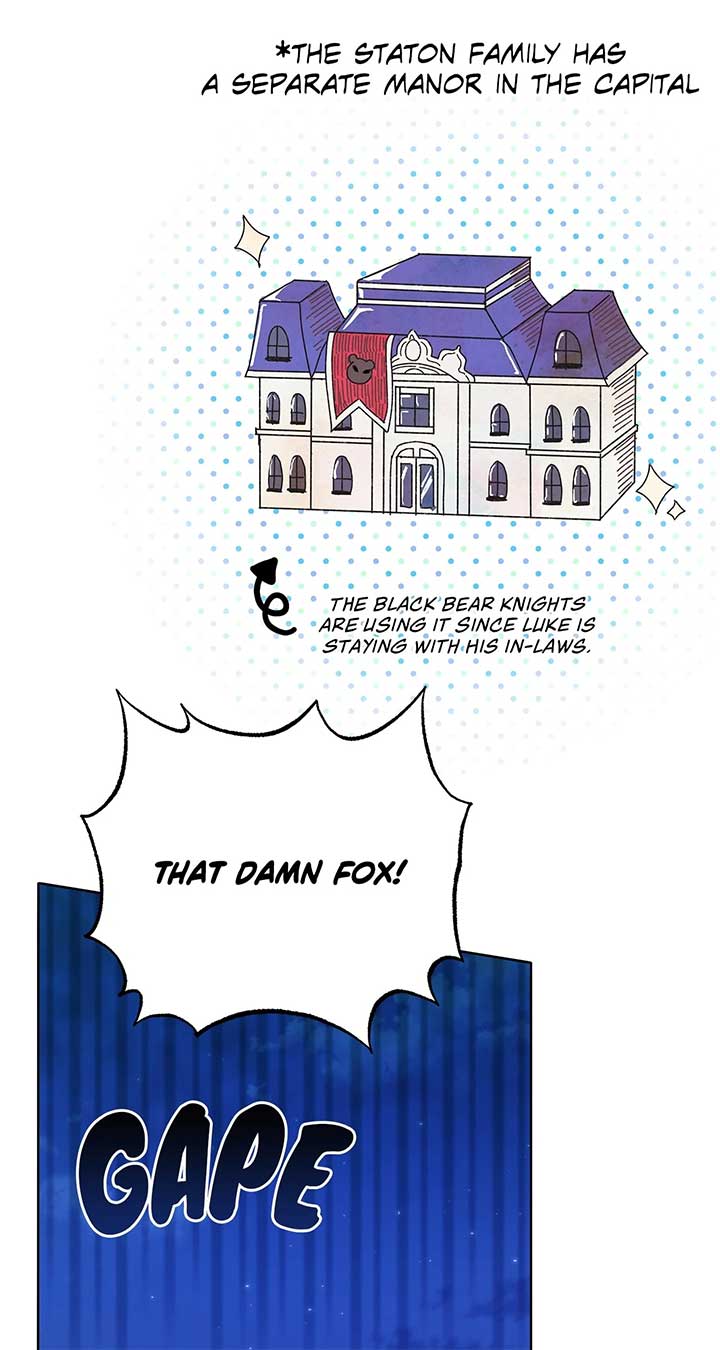 I Got Married to a Duke Called Beast Chapter 49 - Page 4