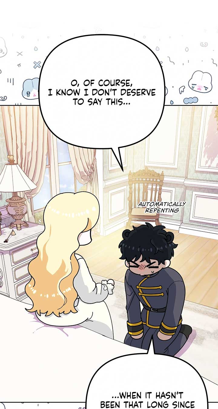 I Got Married to a Duke Called Beast Chapter 49 - Page 41