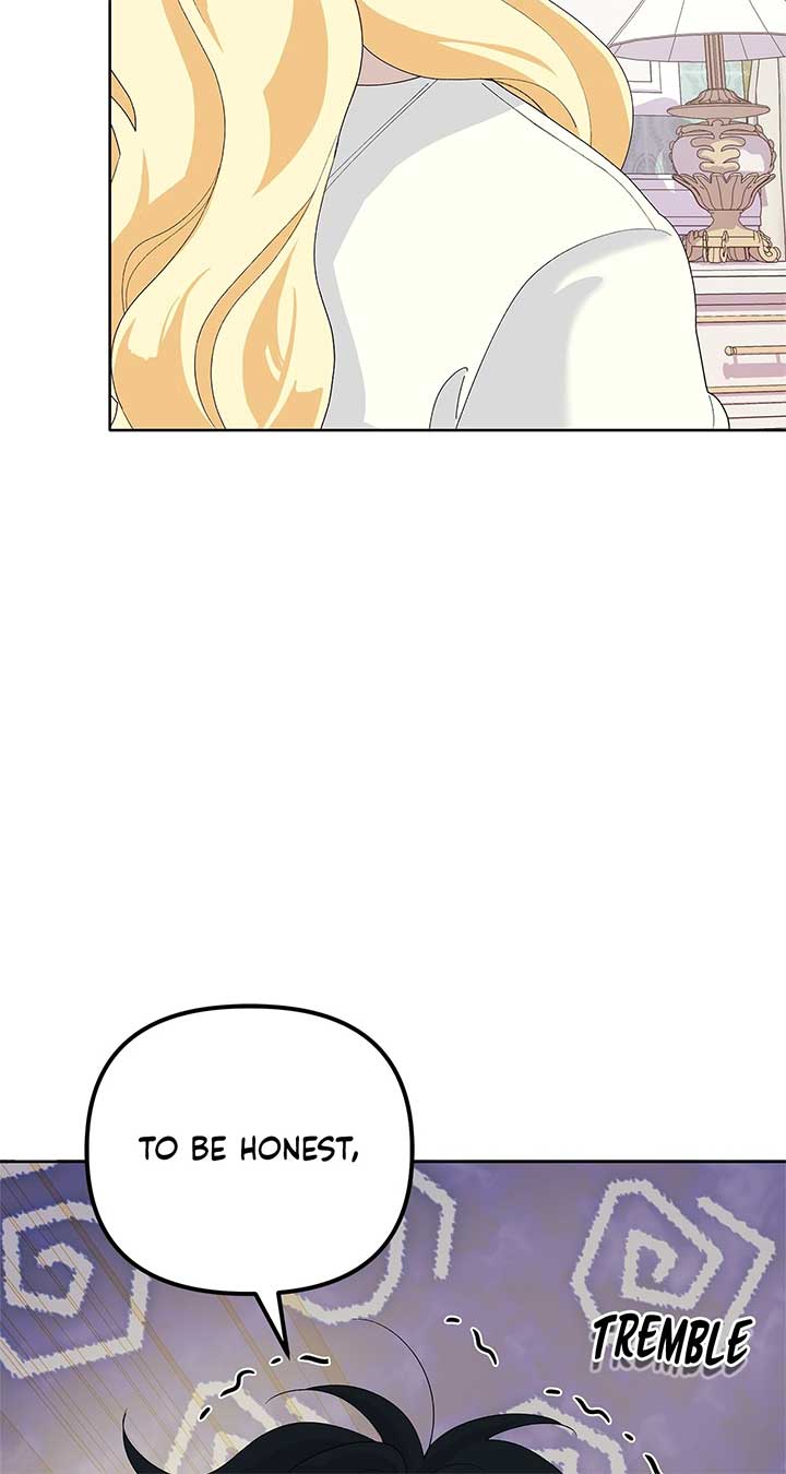 I Got Married to a Duke Called Beast Chapter 49 - Page 43